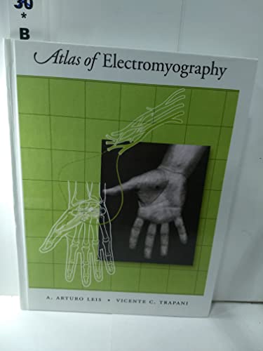 9780195112504: Atlas of Electromyography