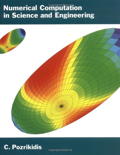 Imagen de archivo de Numerical Computation in Science and Engineering a la venta por Ergodebooks