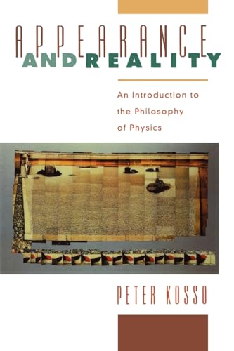 Beispielbild fr Appearance and Reality : An Introduction to the Philosophy of Physics zum Verkauf von Better World Books