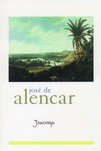 Beispielbild fr Iracema (Library of Latin America) zum Verkauf von The Book Spot