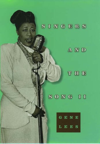 9780195115567: Singers and the Song II