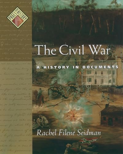 Imagen de archivo de The Civil War a la venta por Blackwell's