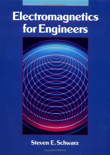 9780195115970: Electromagnetics for Engineers