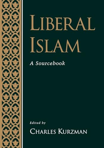 Beispielbild fr Liberal Islam : A Sourcebook zum Verkauf von Better World Books