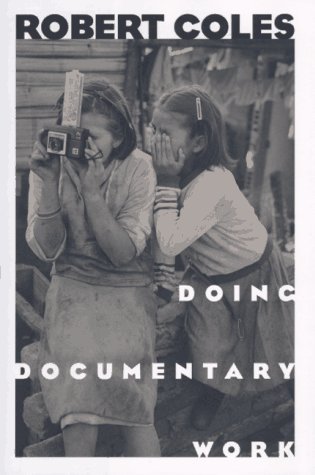 9780195116298: Doing Documentary Work (New York Public Library Lectures in Humanities)