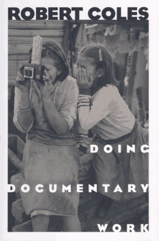 9780195116298: Doing Documentary Work