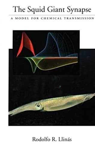 The Squid Giant Synapse; A Model For Chemical Transmission