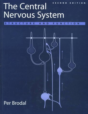 9780195117417: The Central Nervous System