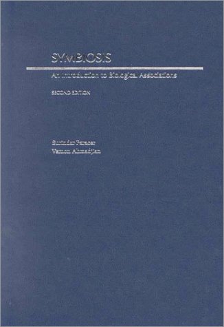 9780195118063: Symbiosis: An Introduction to Biological Associations