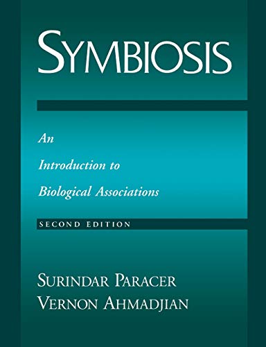 9780195118070: Symbiosis: An Introduction to Biological Associations