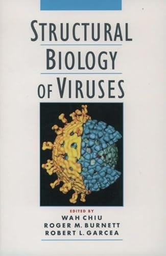 Imagen de archivo de Structural Biology of Viruses a la venta por Wonder Book