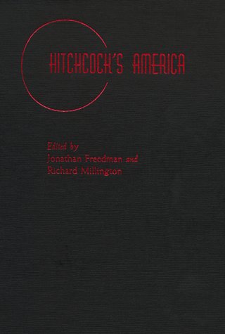 Stock image for Hitchcock's America for sale by Better World Books