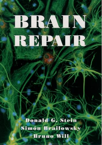 Stock image for Brain Repair for sale by SecondSale