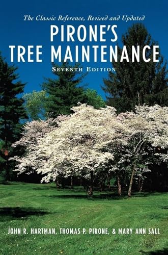 Stock image for Pirone's Tree Maintenance for sale by HPB-Emerald