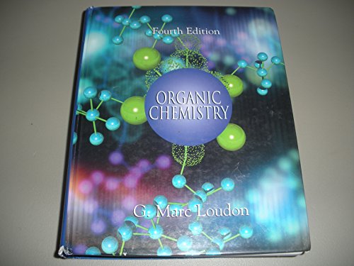 Organic Chemistry Fourth (4th) Edition