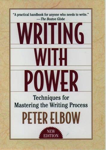 Stock image for Writing With Power Techniques for sale by SecondSale