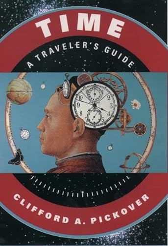 Beispielbild fr Time: A Traveller's Guide zum Verkauf von AwesomeBooks