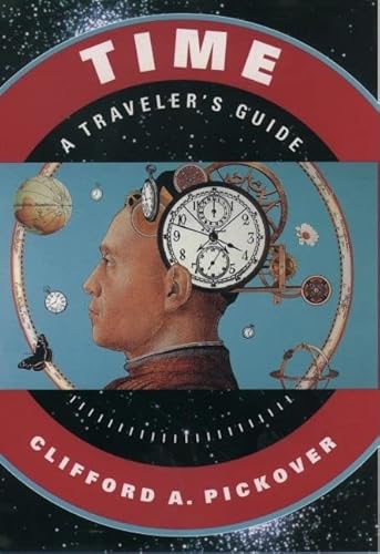 Stock image for Time : A Traveler's Guide for sale by Better World Books: West