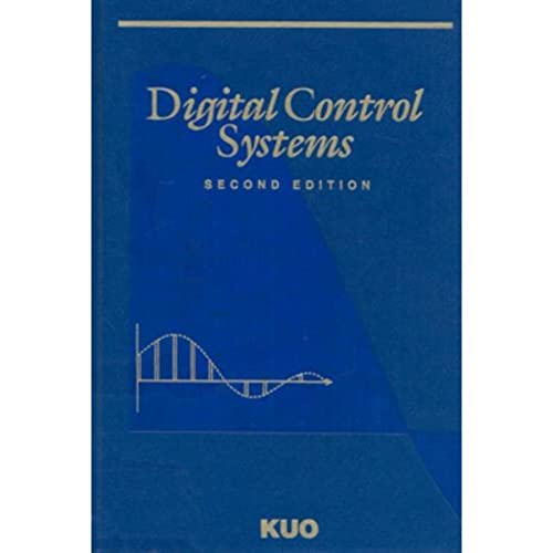 Imagen de archivo de Digital Control Systems (The Oxford Series in Electrical and Computer Engineering) a la venta por HPB-Red