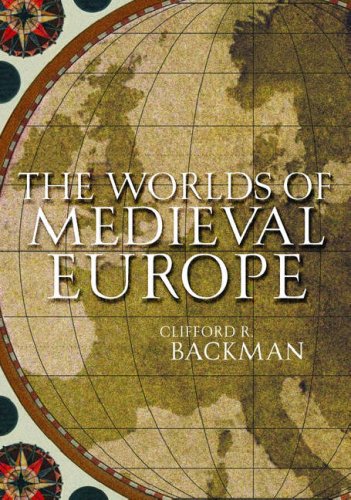 Imagen de archivo de The Worlds of Medieval Europe a la venta por ThriftBooks-Atlanta