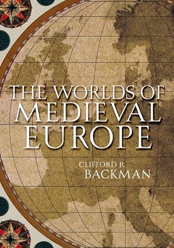 Stock image for The Worlds of Medieval Europe for sale by ThriftBooks-Atlanta