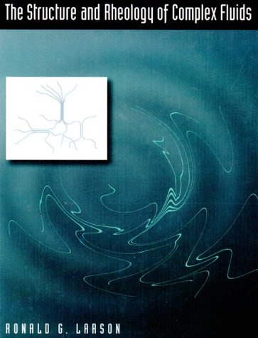 

Struct Rheol Complex Fluid Tce C