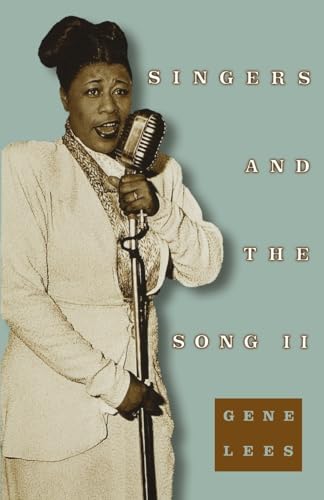Beispielbild fr Singers and the Song II zum Verkauf von WorldofBooks