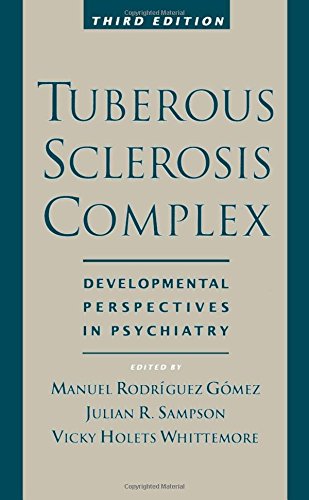 9780195122107: Tuberous Sclerosis Complex