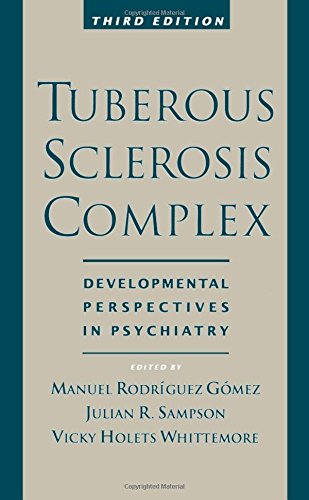 Stock image for Tuberous Sclerosis Complex for sale by ThriftBooks-Dallas