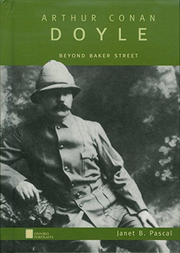 Stock image for Arthur Conan Doyle : Beyond Baker Street for sale by Better World Books