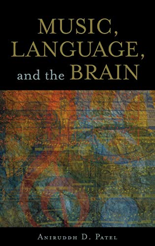9780195123753: Music, Language, and the Brain