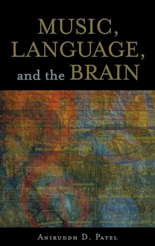 9780195123753: Music, Language, and the Brain