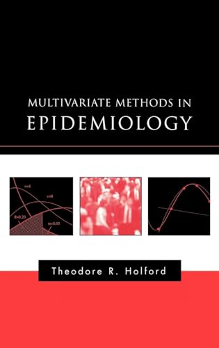 9780195124408: Multivariate Methods in Epidemiology