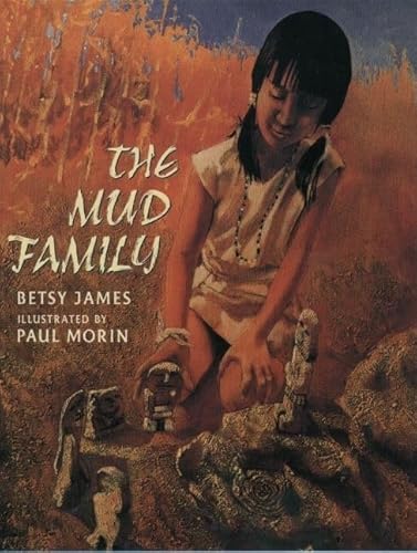 Imagen de archivo de The Mud Family a la venta por More Than Words