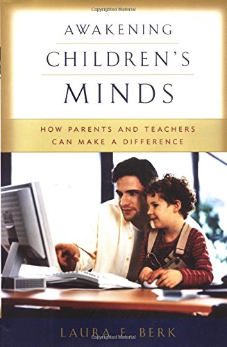 Stock image for Awakening Children's Minds: How Parents and Teachers Can Make a Difference for sale by SecondSale