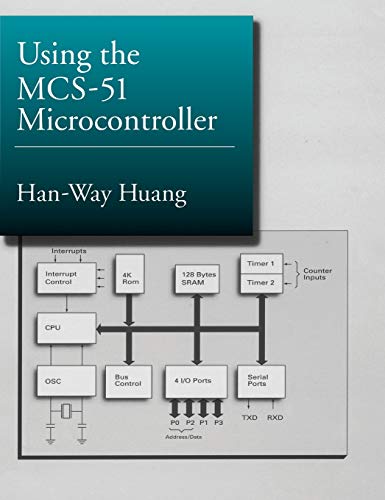 9780195125139: Using the McS-51 Microcontroller