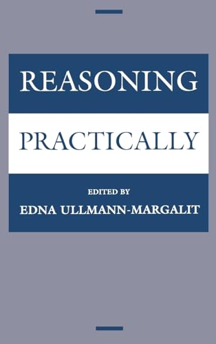 Stock image for Reasoning Practically for sale by Housing Works Online Bookstore
