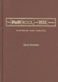 9780195125702: The Pop, Rock, and Soul Reader: Histories and Debates