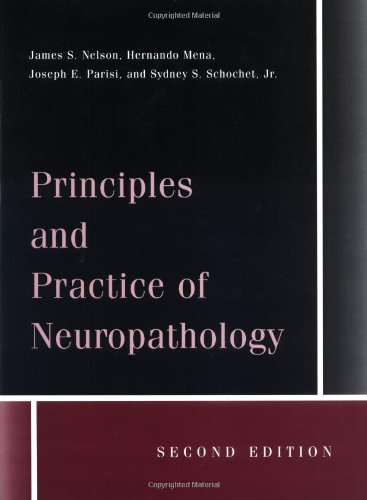 Stock image for Principles and Practice of Neuropathology for sale by ThriftBooks-Atlanta