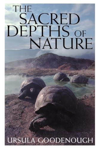 9780195126136: The Sacred Depths of Nature
