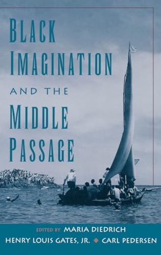 9780195126402: Black Imagination and the Middle Passage (The W.E.B. Du Bois Institute Series)