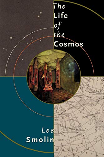 Beispielbild fr The Life of the Cosmos zum Verkauf von Better World Books