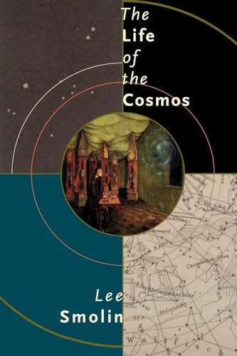 Stock image for The Life of the Cosmos for sale by ThriftBooks-Atlanta