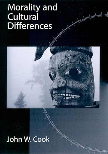 9780195126792: Morality and Cultural Differences