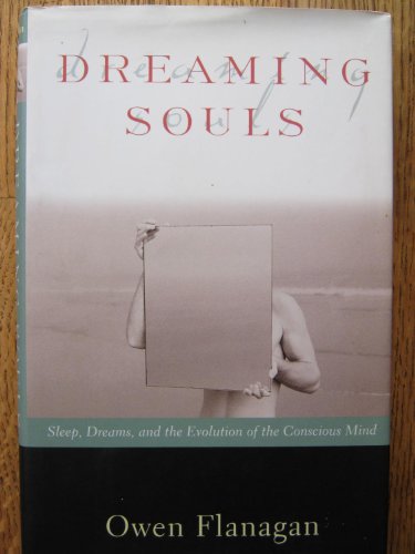 Stock image for Dreaming Souls: Sleep, Dreams and the Evolution of the Conscious Mind (Philosophy of Mind Series) for sale by HPB-Diamond