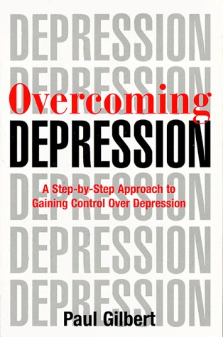 Imagen de archivo de Overcoming Depression a la venta por Wonder Book