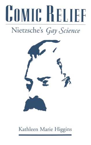 Comic Relief: Nietzsche's Gay Science