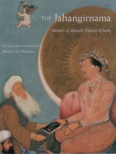 9780195127188: The Jahangirnama: Memoirs of Jahangir, Emperor of India