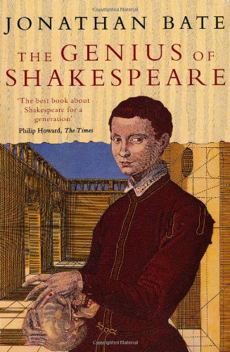 Imagen de archivo de The Genius of Shakespeare a la venta por Better World Books