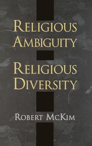 Stock image for Religious Ambiguity and Religious Diversity for sale by Solr Books
